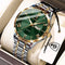 978 Gold Green