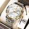 978 Gold White