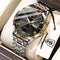 978 Gold Black