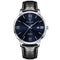 Silver Blue L