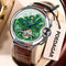 1413 Silver Green L