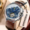 1413 Silver Blue L