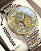 1416 Gold Grey