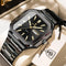 672 Black Black