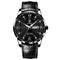836 Black Black L