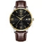 Gold Black L