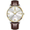 Gold White L