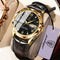 615 All Gold Black