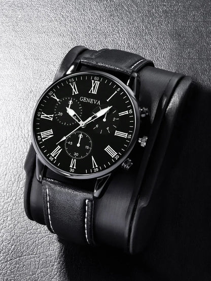 LUXTTYER Couple Signature Set