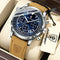 960 Silver Blue