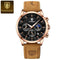 928 Rose Gold Black
