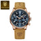 808 Rose Gold Blue