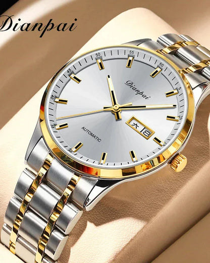 LUXTTYER Automatic Prestige Watch