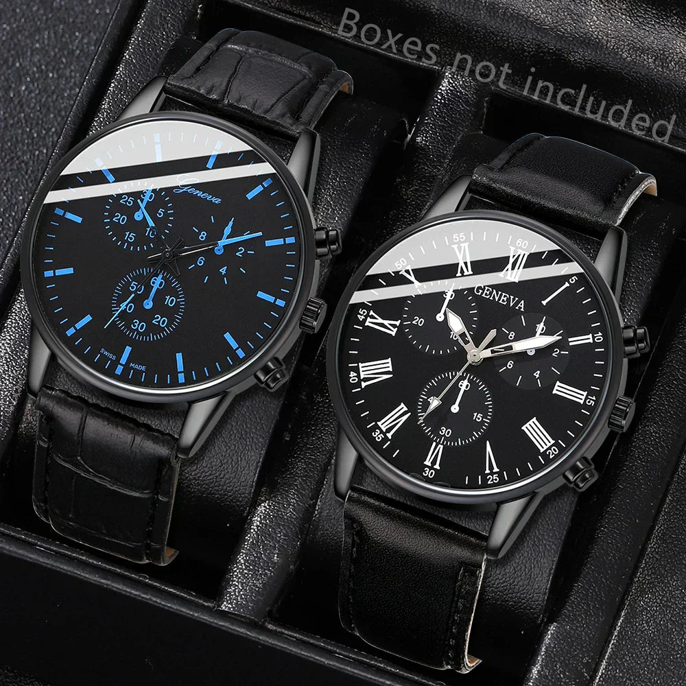 LUXTTYER Couple Signature Set