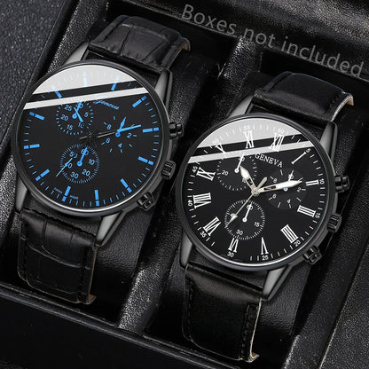 LUXTTYER Couple Signature Set