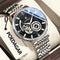 1416 Silver Black