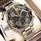 697 RoseGold Black