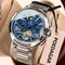 1413 Silver Blue S