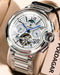 1413 Silver White S