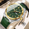 896 Gold Green