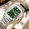 672 Silver Green