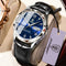 615 Silver Blue