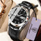 615 Silver Black