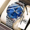 978 Silver Blue