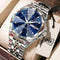 674 Silver Blue