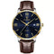 Gold Blue L