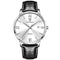 Silver White L