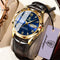 615 All Gold Blue