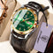 615 Gold Green