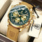 960 Gold Green