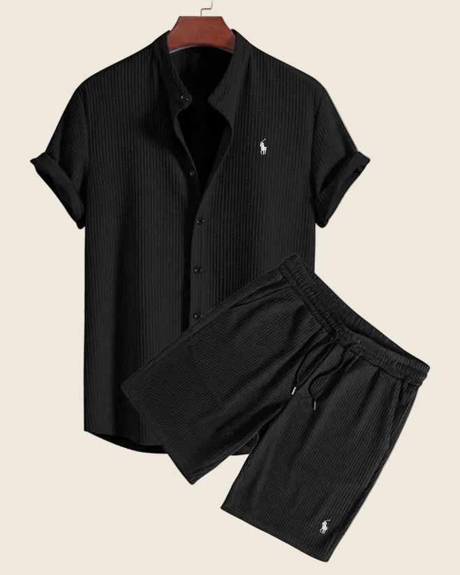 Elite Comfort Set