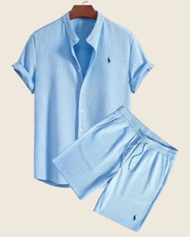 Elite Comfort Set