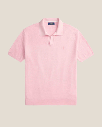 Polo Ralph Lauren – Herren Kurzarm-Polohemd