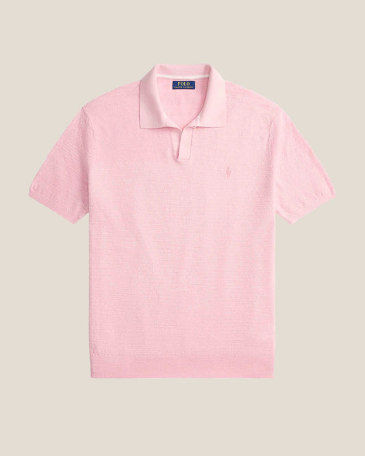 Polo Ralph Lauren - Men's Short Sleeved Polo Shirt