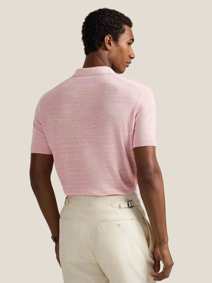 Polo Ralph Lauren – Herren Kurzarm-Polohemd