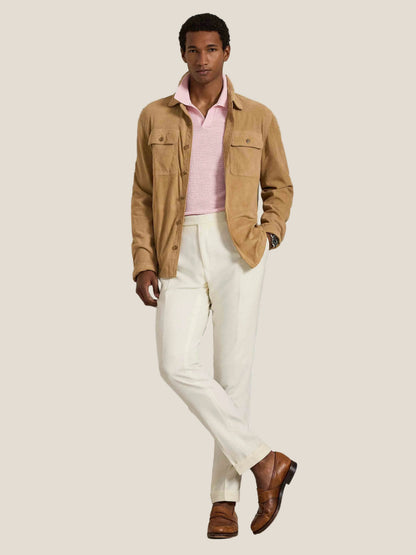 Polo Ralph Lauren – Herren Kurzarm-Polohemd