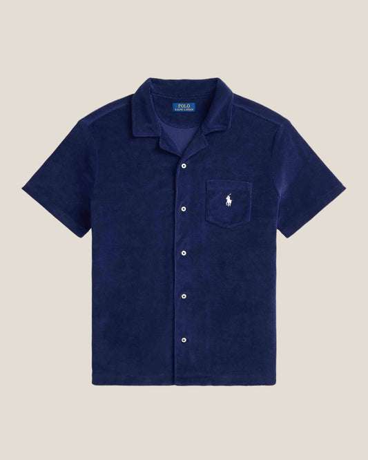 Polo Ralph Lauren - Men's Knit Sport Shirt