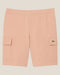 Pinkish beige