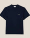 Midnight blue