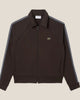 Lacoste French Made Zipped Sweatshirt