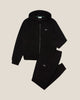 Lacoste Hooded Tracksuit