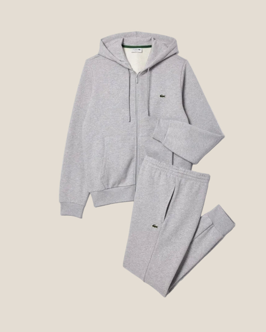 Hooded Tracksuit