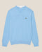 Pale blue