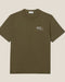 Khaki green
