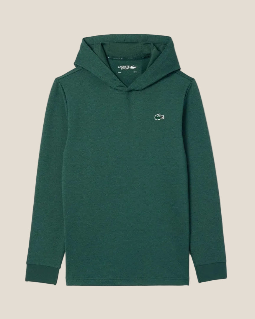 Lacoste Ultra Dry Golf-Kapuzenpulli