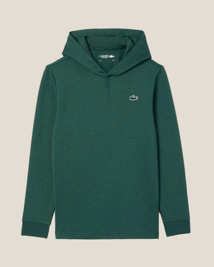 Lacoste Ultra Dry Golf-Kapuzenpulli